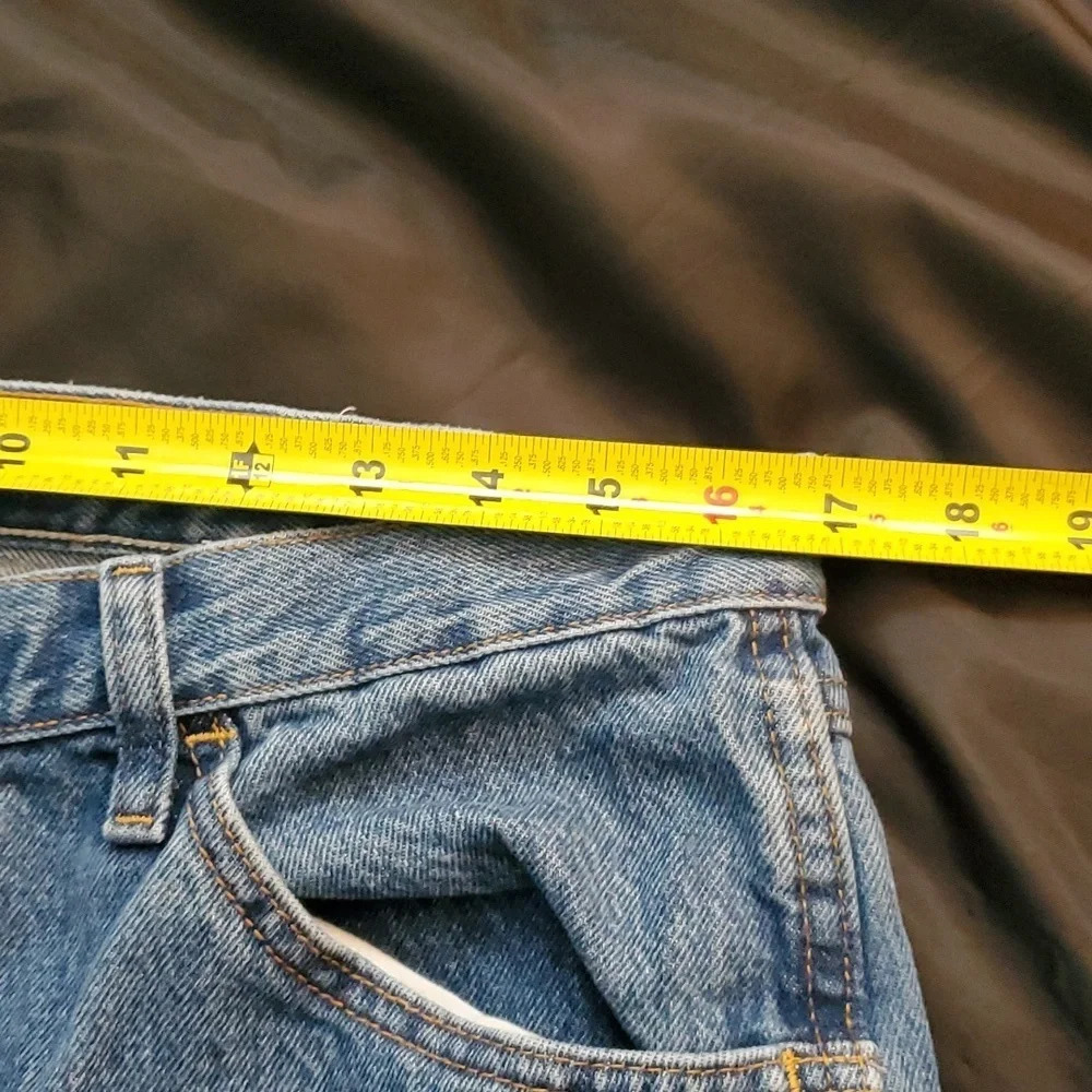 Rustler Jeans - Picture 4 of 8
